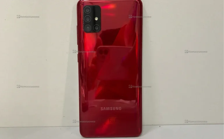 Samsung Galaxy A51 6/128 ГБ