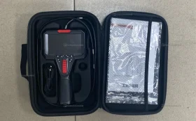 Купить Эндоскоп поворотный автомобильный б/у , в Москва и область Цена:4500рублей