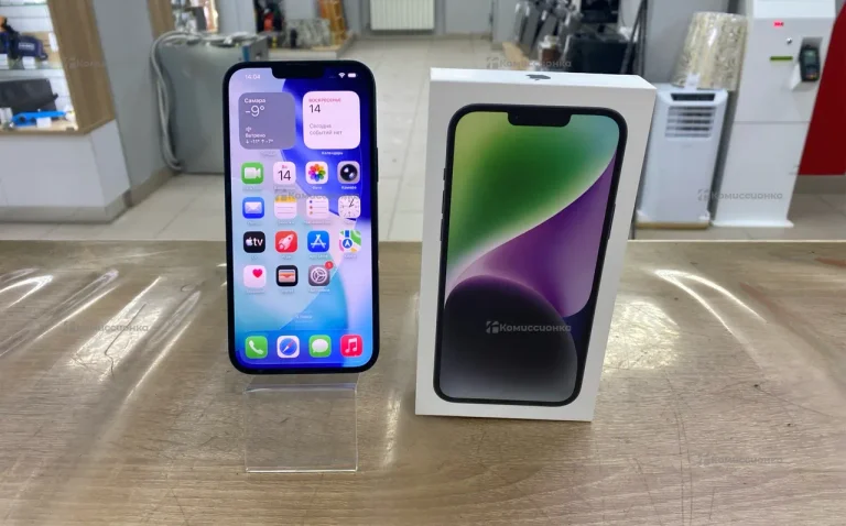 Apple iPhone 14 Plus 6/128 ГБ