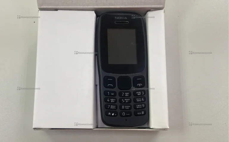 Nokia 106