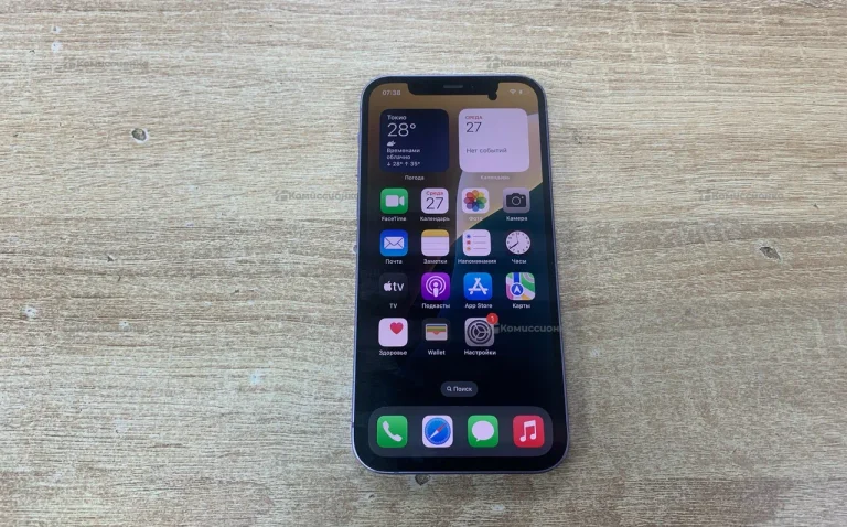 Apple iPhone 12 64