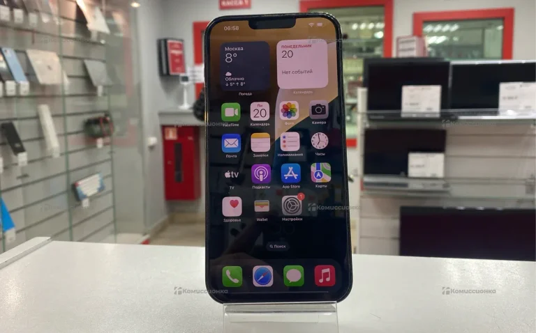 Apple iPhone 13 Pro Max 6/256 ГБ