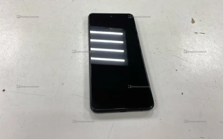 Tecno Pova 2 4/128 ГБ