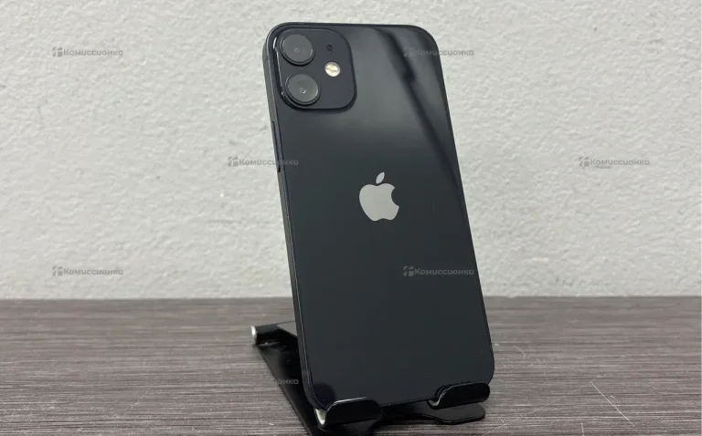 Apple iPhone 12 mini 64Gb