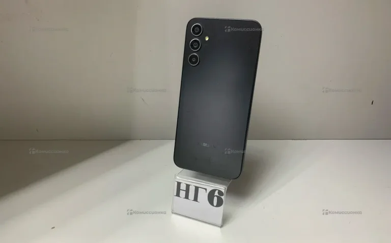 Samsung Galaxy A34 5G 6/128 ГБ