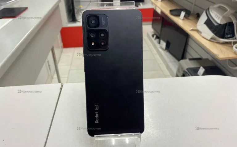 Xiaomi Redmi Note 11 Pro 6/128 ГБ