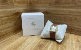 Купить Часы MONGLET б/у , в Екатеринбург Цена:990рублей