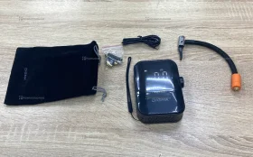 Купить Автомобильны компрессор DIGMA б/у , в Саратов Цена:1500рублей