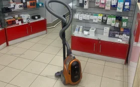 Купить Пылесос  LG VC53201NHTO б/у , в Нижнекамск Цена:2900рублей