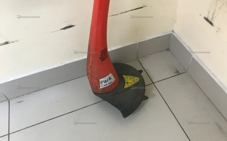 Триммер Park PA-350