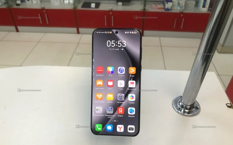 Huawei Pura 70 Pro 12/512 ГБ