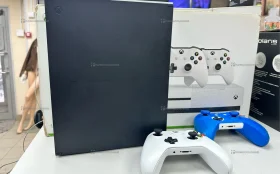 Купить Приставка Xbox One S 1 ТБ б/у , в Москва и область Цена:12900рублей