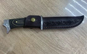 Купить Нож охотничий б/у , в Кинель Цена:1190рублей