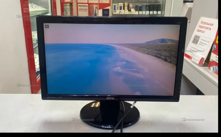 Монитор BenQ GL2055