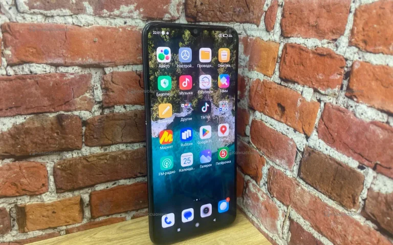 Xiaomi Mi 9 lite 6/64GB