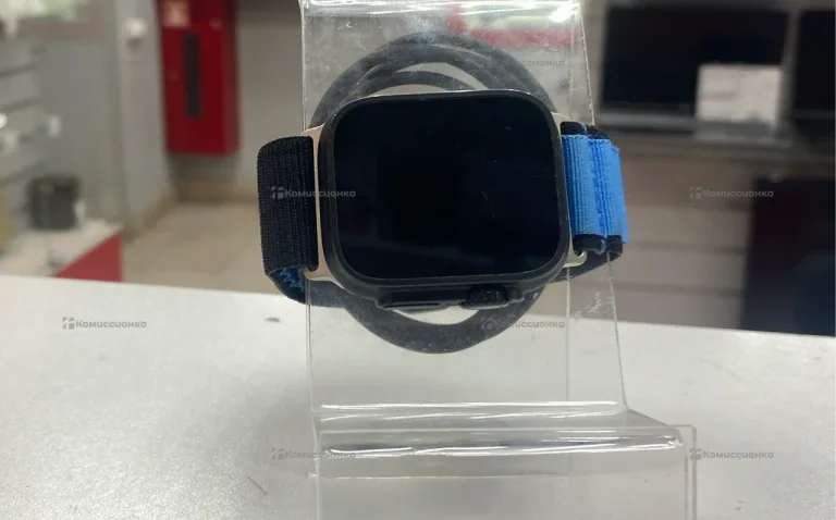 Часы  X8 plus smart watch