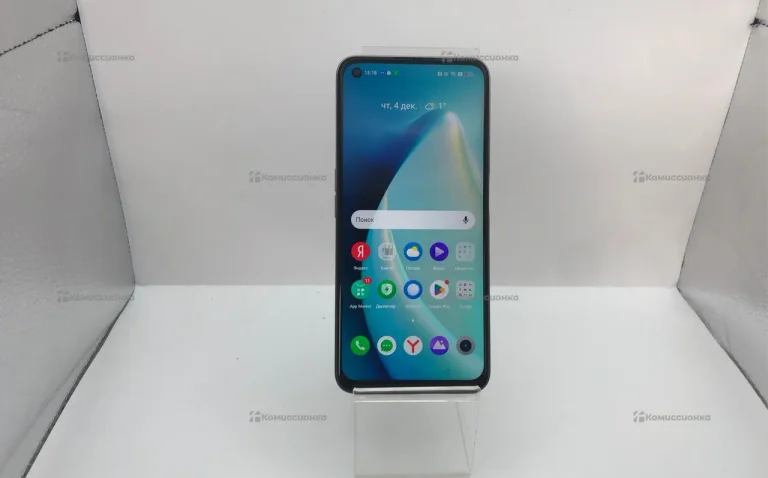 Realme 8i 4/64 ГБ