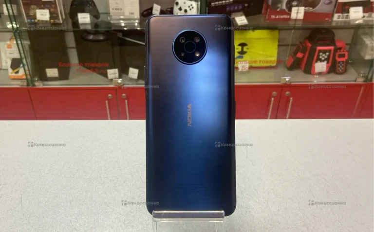 Nokia G50 128Gb
