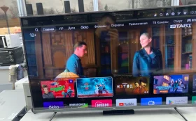 Купить Телевизор Xiaomi l43m5-5asp б/у , в Нижний Новгород Цена:12990рублей