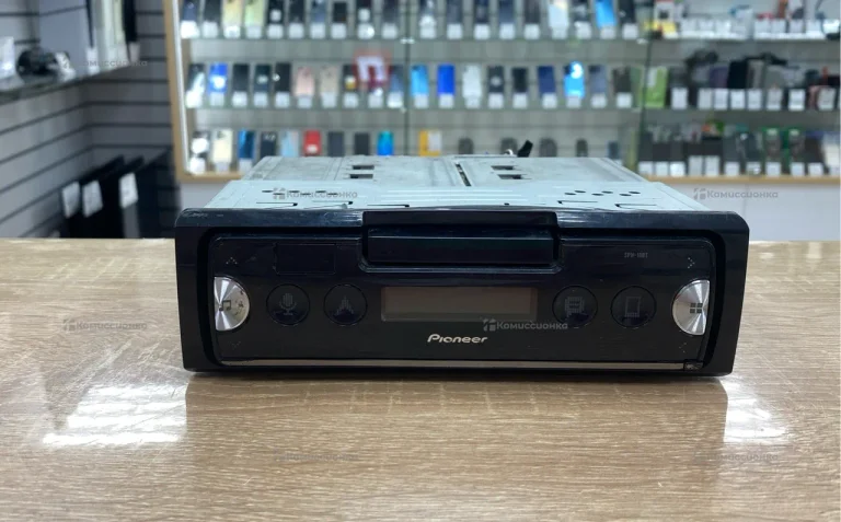 Автомагнитола Pioneer SPH-10BT