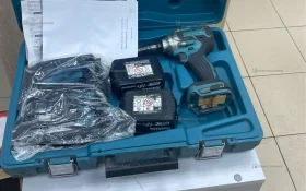 Гайковерт makita dtw285.