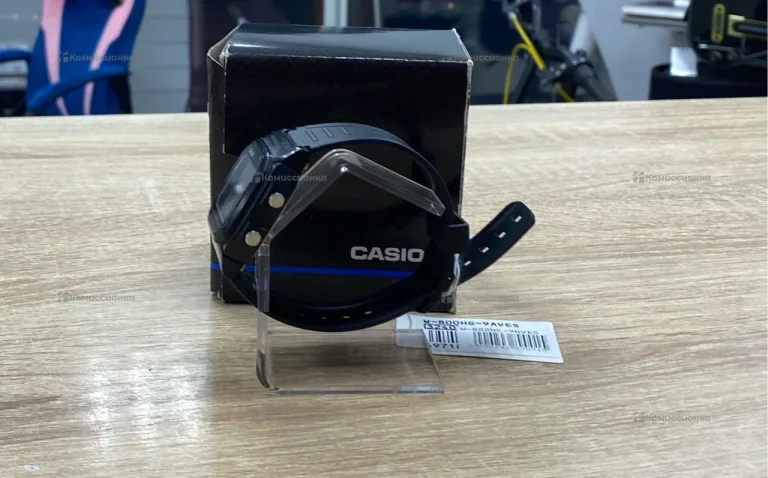 Часы  Casio 3240