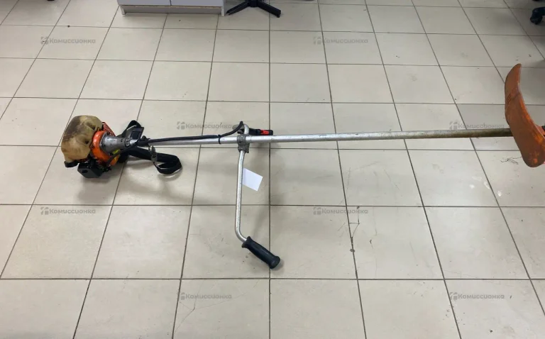 бензотримерммер huscvarna оригинал