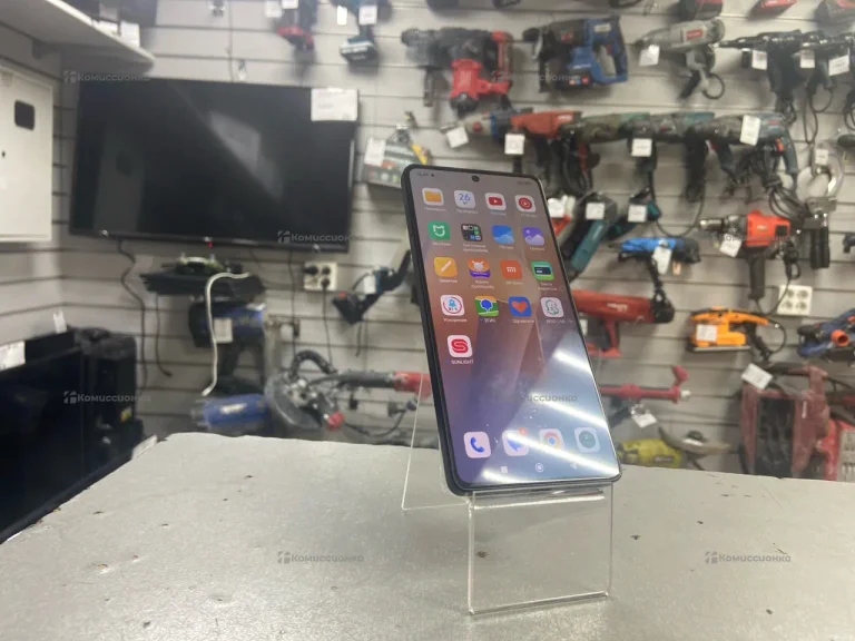 Xiaomi Redmi Note 13 Pro5G 8/256GB
