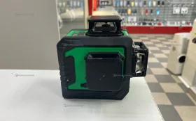 Купить лазерный уровень Grenliner 3-360 б/у , в Краснодар Цена:2490рублей