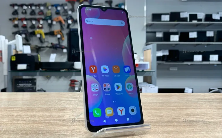 Xiaomi Redmi A3x 3/64ГБ