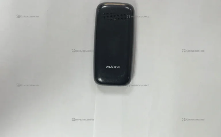 Maxvi c21