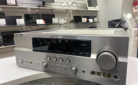 Ресивер усилитель Yamaha RX-V661