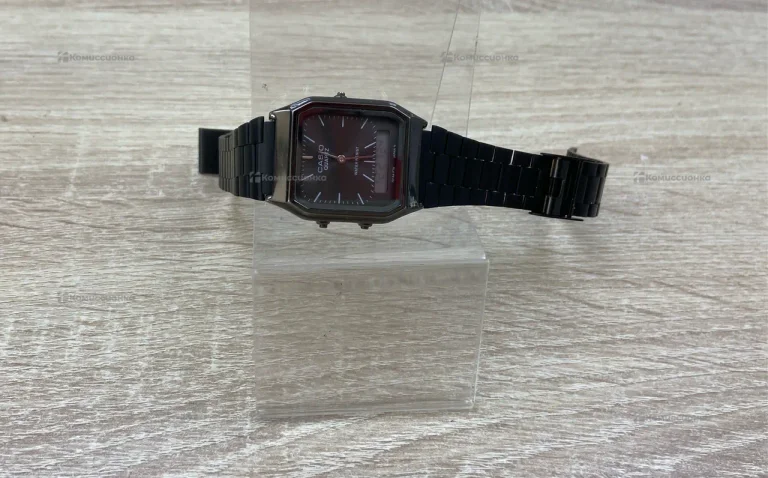 Часы  Casio (rep)