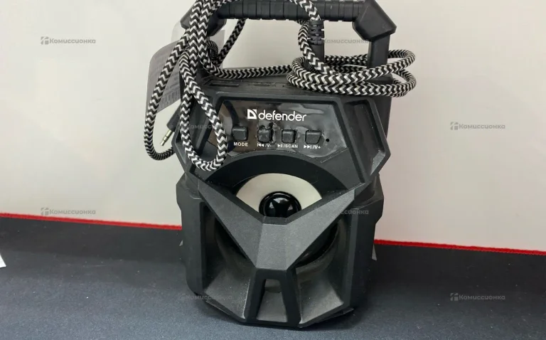 Колонка  defender