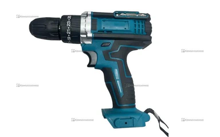 Дрель шуруповерт Makita reply