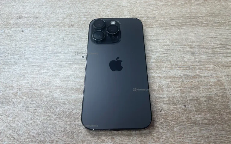 Apple IPhone 14 Pro 256