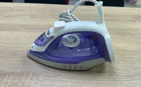 Купить Утюг dexp ns1600c б/у , в Челябинск Цена:890рублей