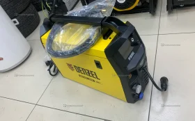 Сварочный denzel 200a