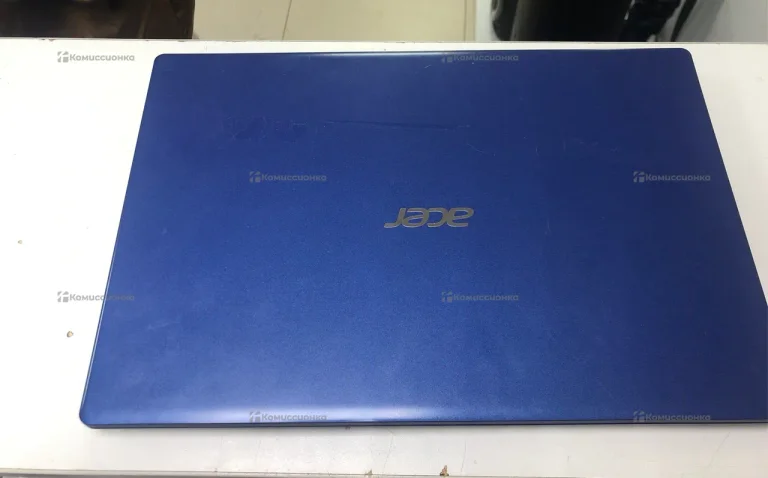 Ноутбук Acer A315-55G