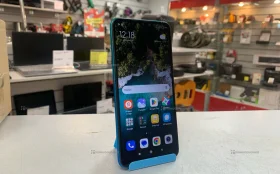Xiaomi Redmi 9C NFC 4/128 ГБ