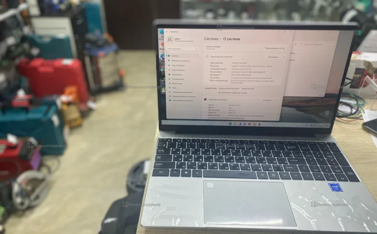 Ноутбук  Mi pro 15