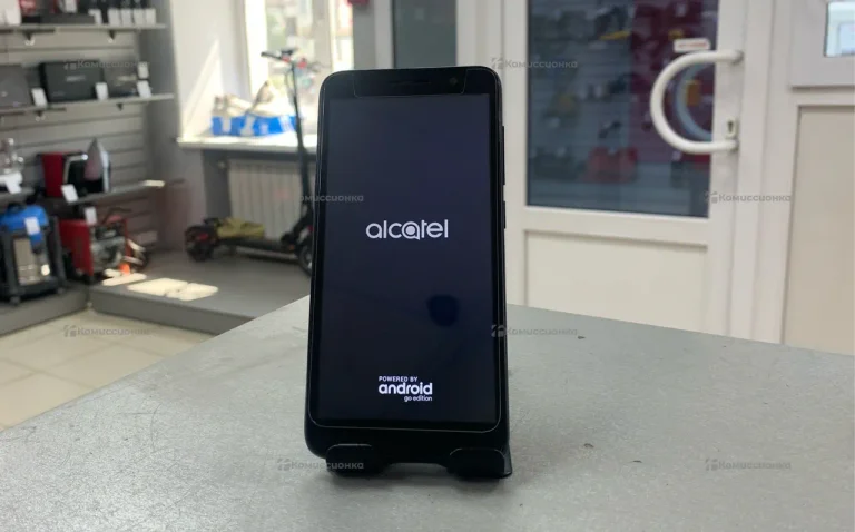 Alcatel 5033D