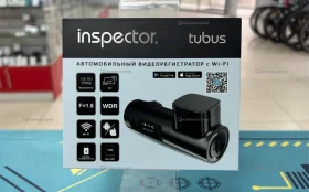 Видеорегистратор  Inspector Tubus