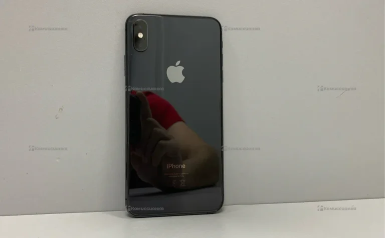 Apple iPhone XS Max 4/256 ГБ