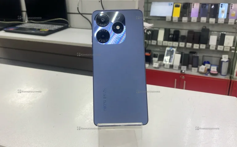 Tecno Spark 10 Pro 8/256 ГБ