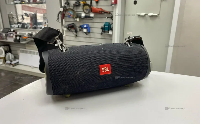Колонка  jbl xtreme 2