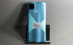 Купить Realme C21 3/32 ГБ б/у , в Самара Цена:2900рублей