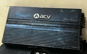 Купить Усилитель  ACV 1.1500 б/у , в Чапаевск Цена:2990рублей