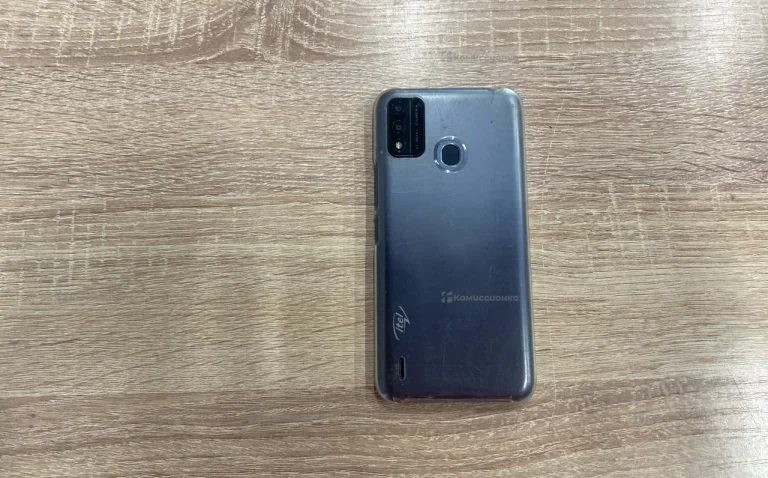 Itel mobile A48 2/32 ГБ