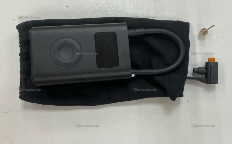 Насос портативный Xiaomi Mijia Electric Pump 2 MJ